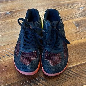 Reebok CrossFit Shoes - Size 8